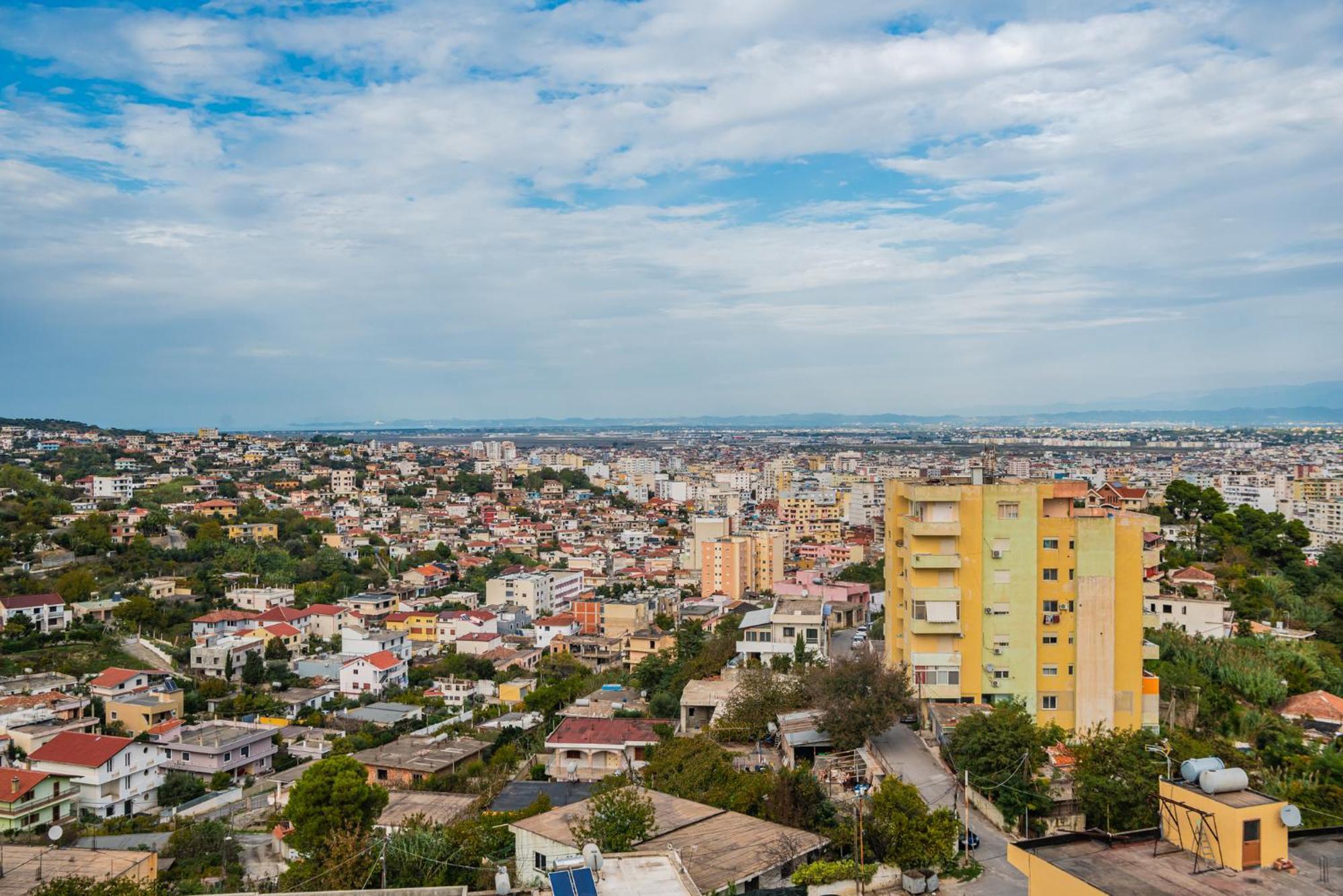 Royal Hill By Ps Durres