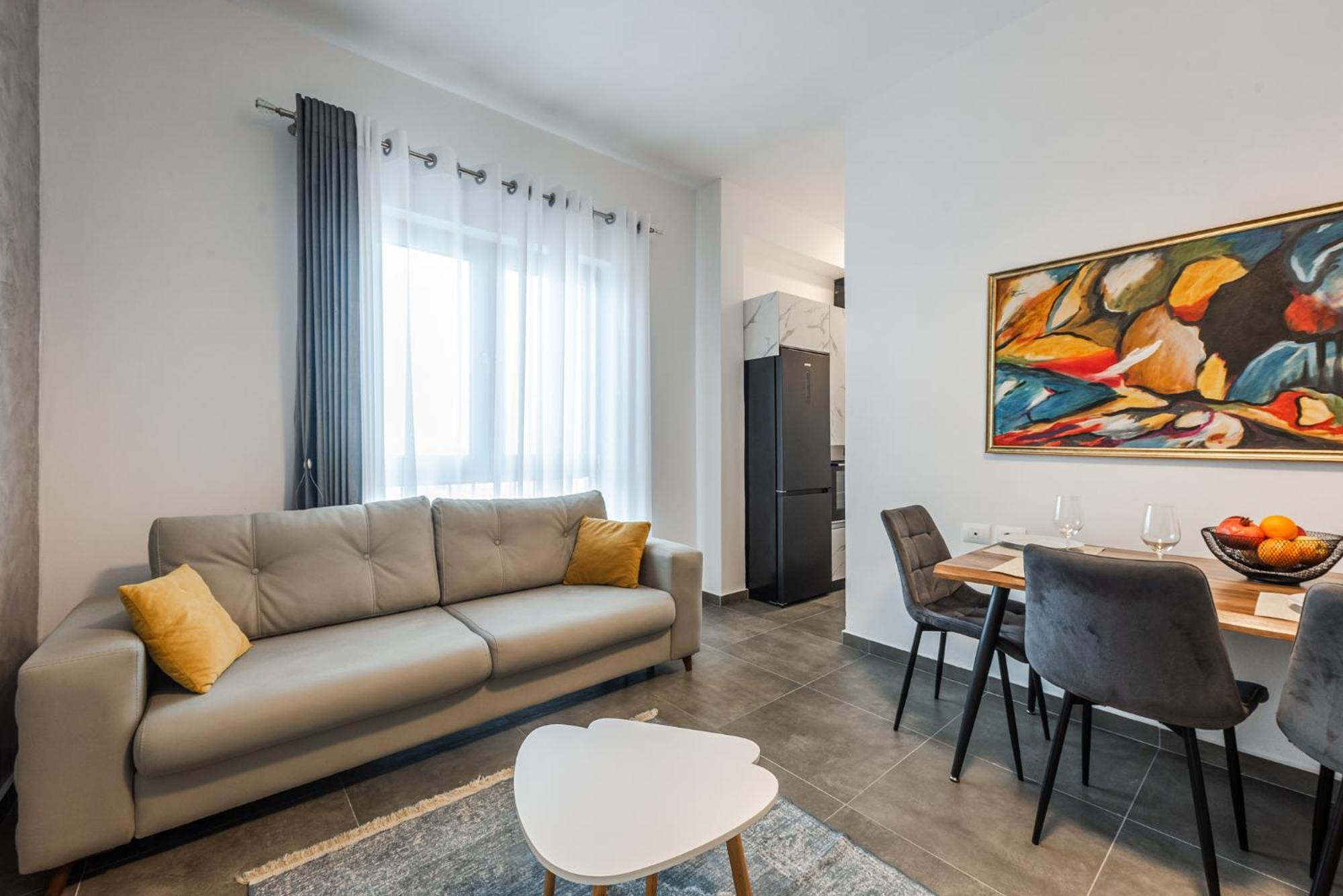Apartment Royal Hill By Ps