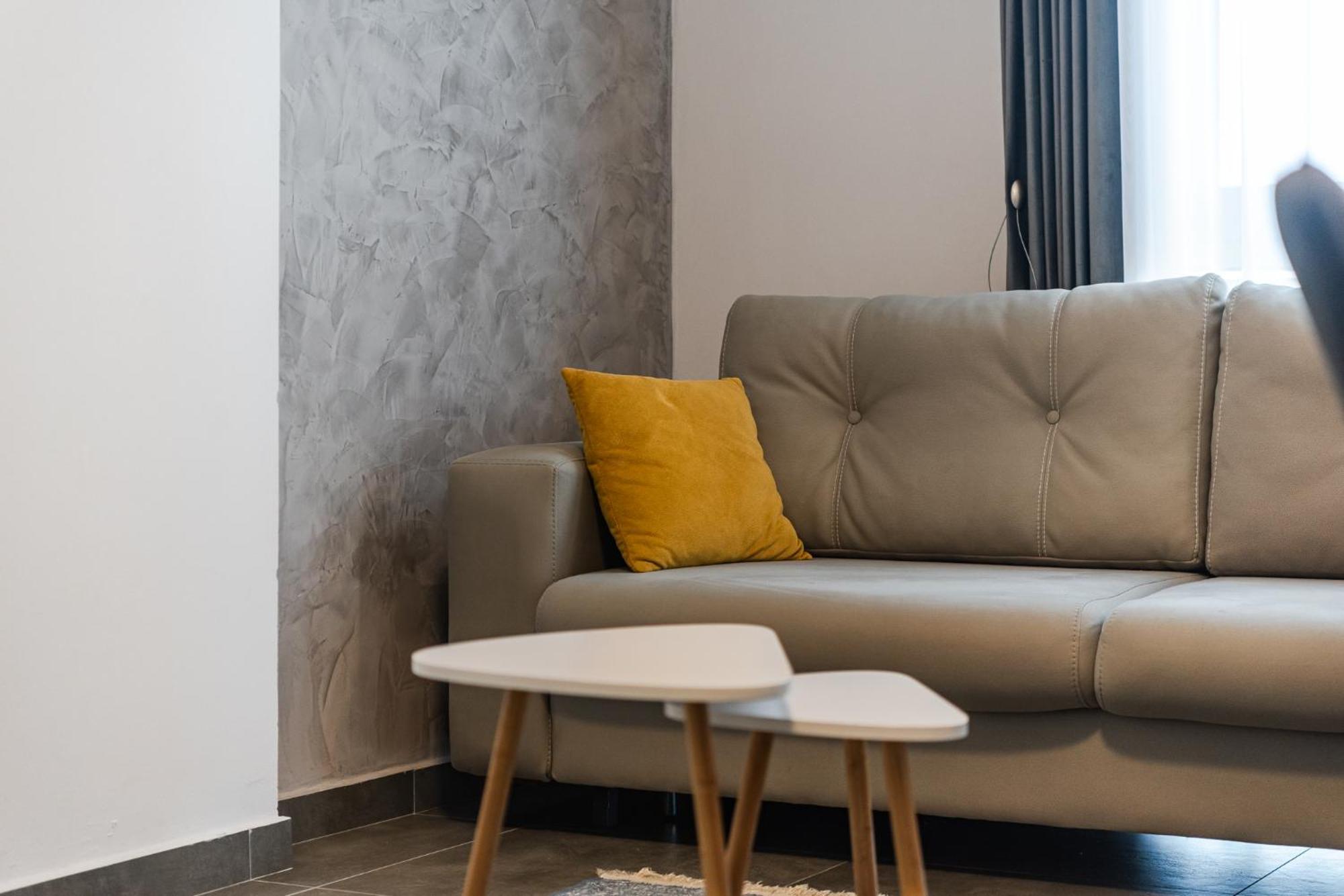 Royal Hill By Ps Apartment *