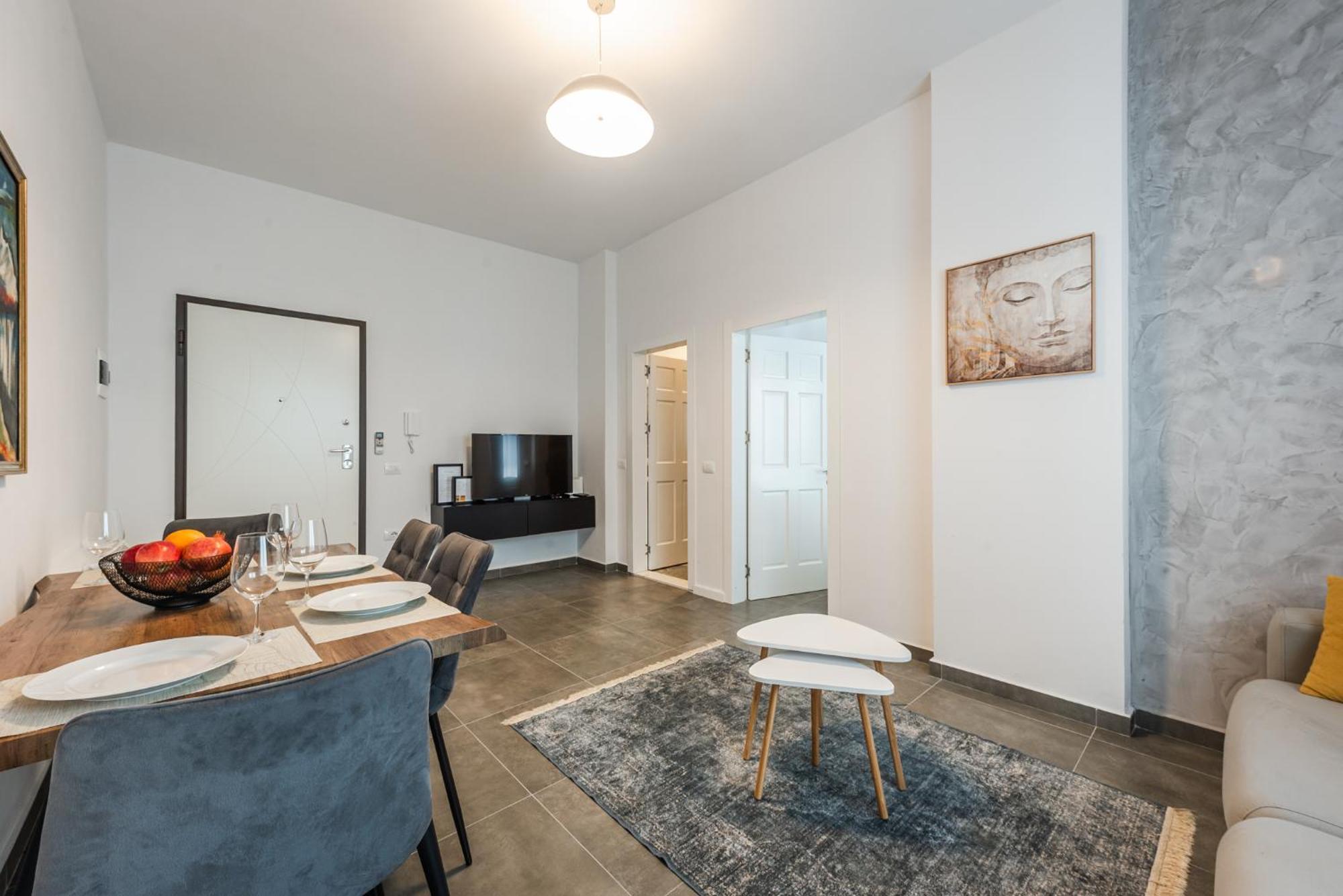 Apartment Royal Hill By Ps Durres