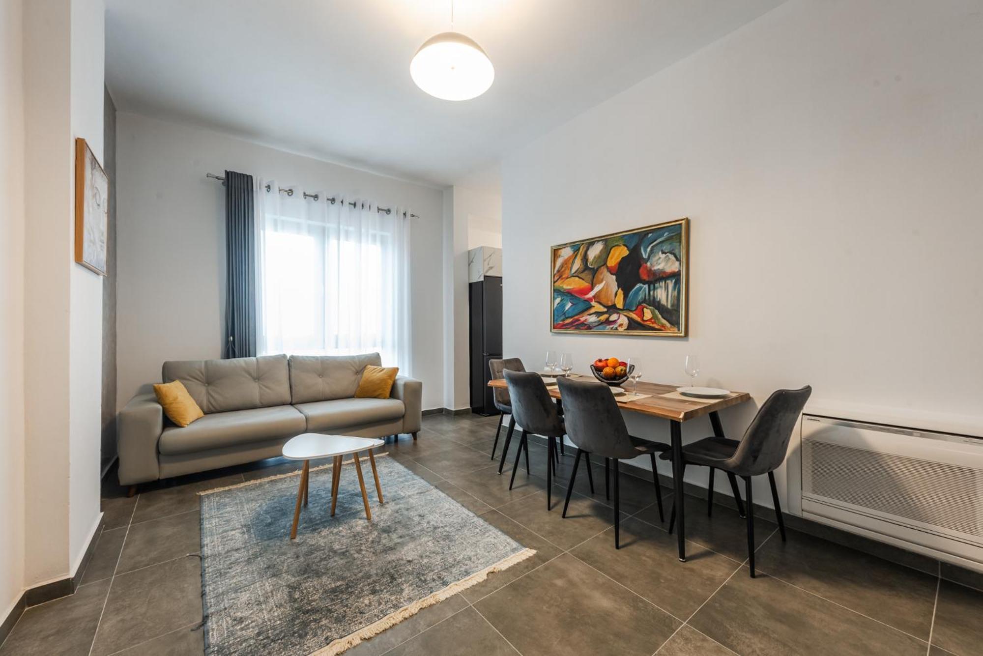 Royal Hill By Ps Apartment *