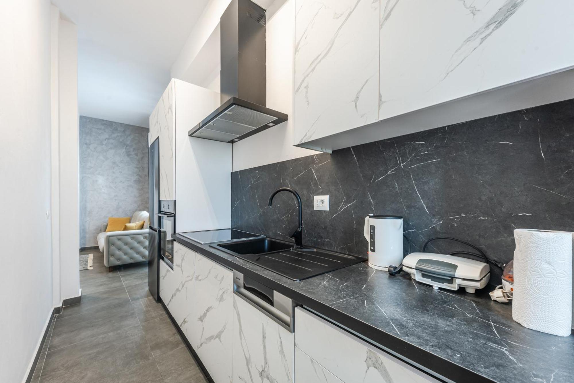 Royal Hill By Ps Apartment Durres
