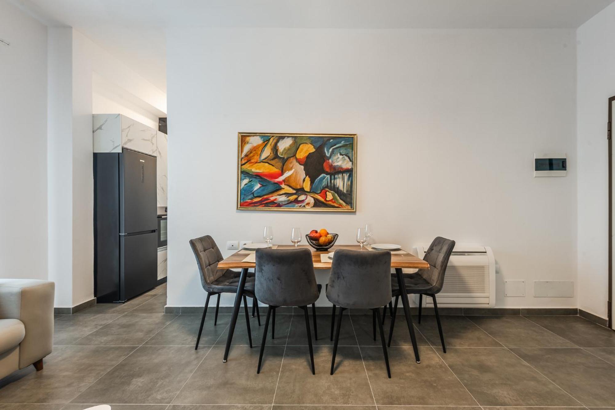 Apartment Royal Hill By Ps