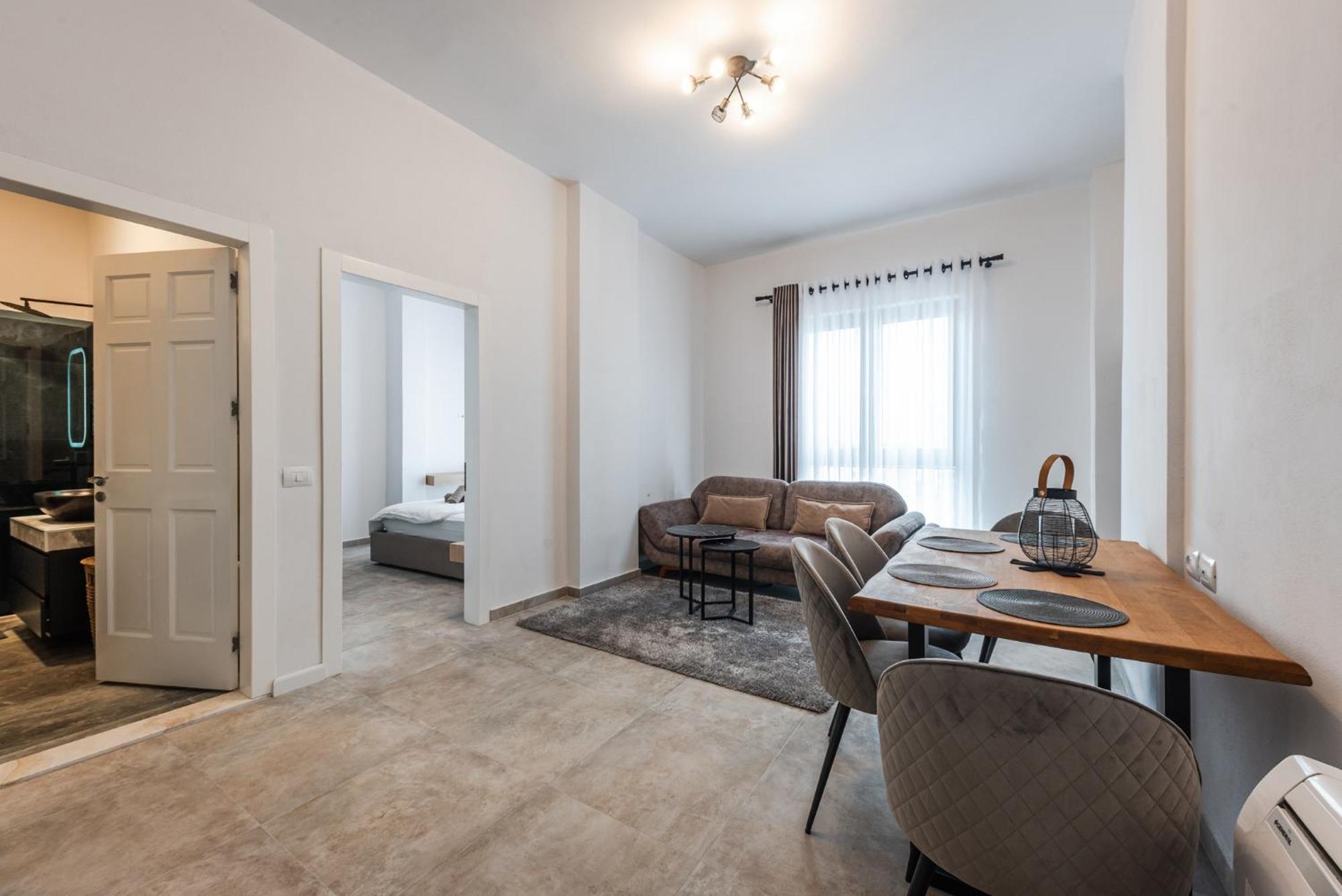 Apartment Royal Hill By Ps