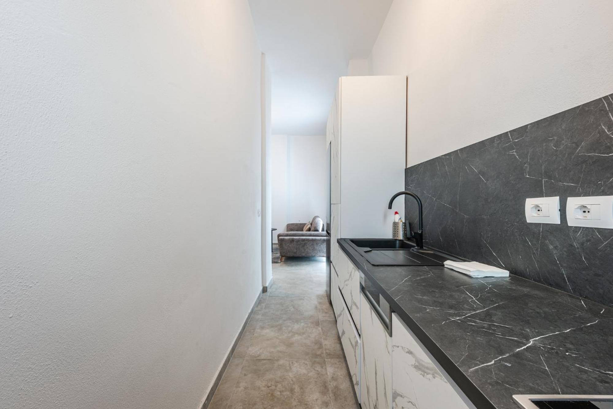 Apartment Royal Hill By Ps Durres