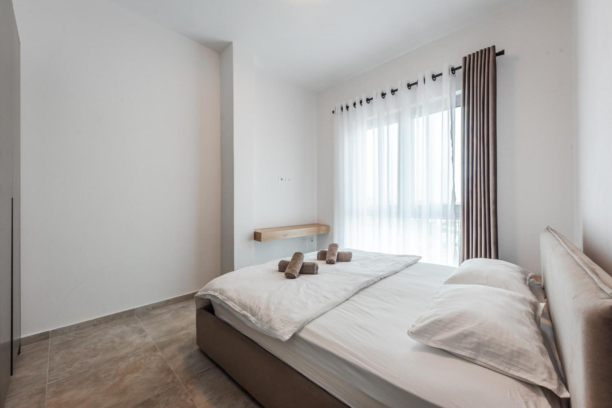 Royal Hill By Ps Apartment Durres