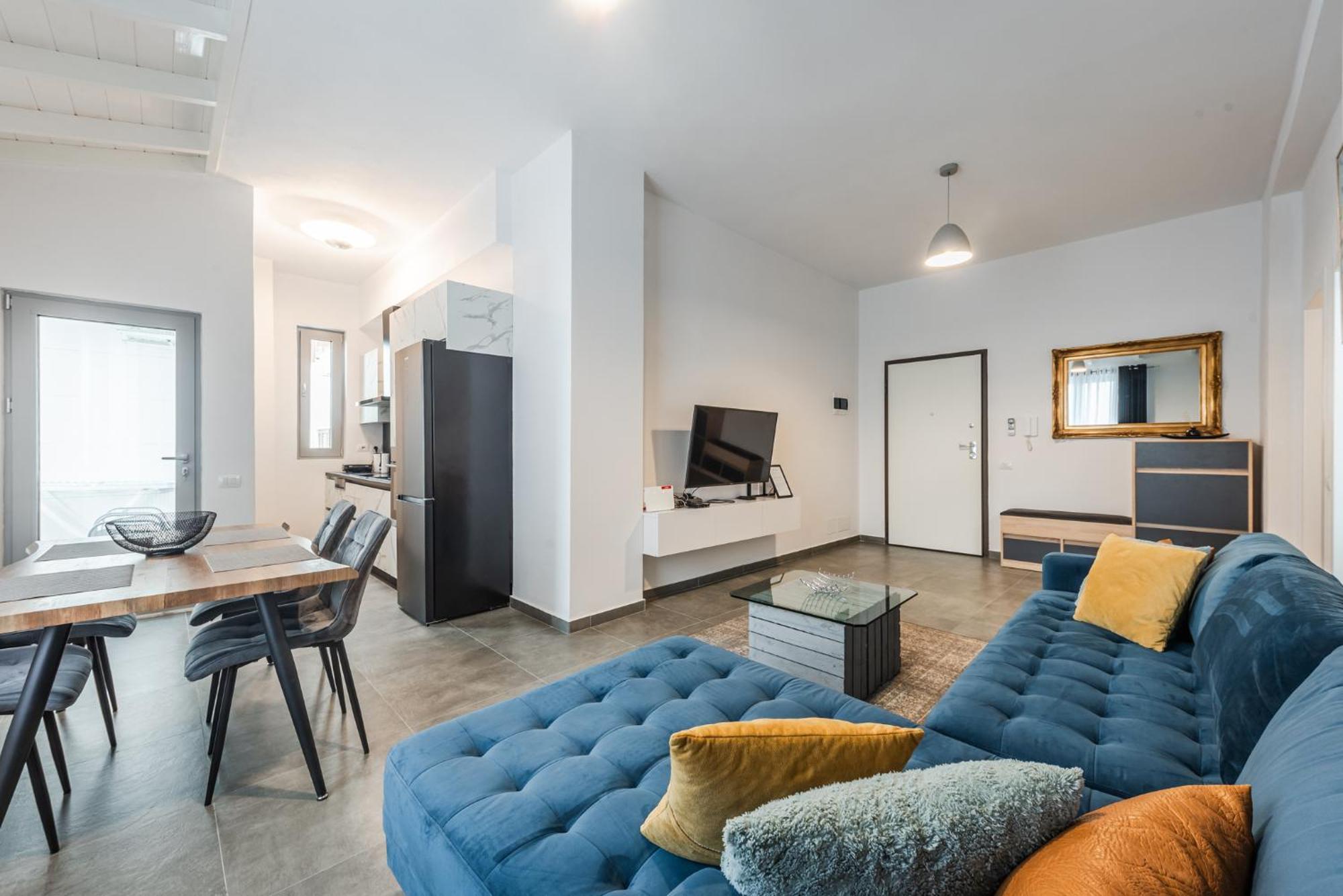 Royal Hill By Ps Apartment Durres