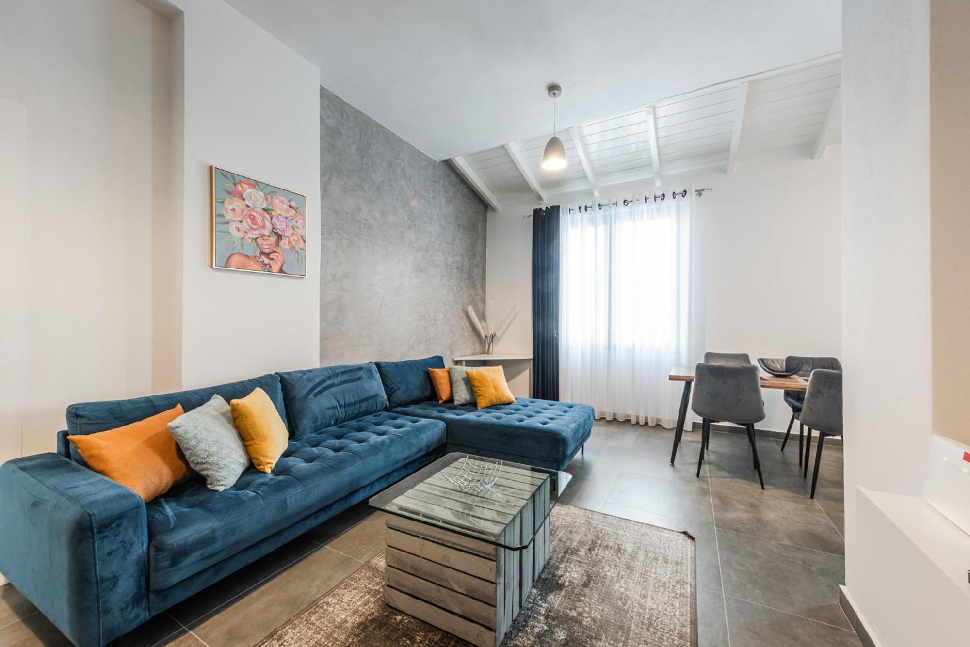 Apartment Royal Hill By Ps *