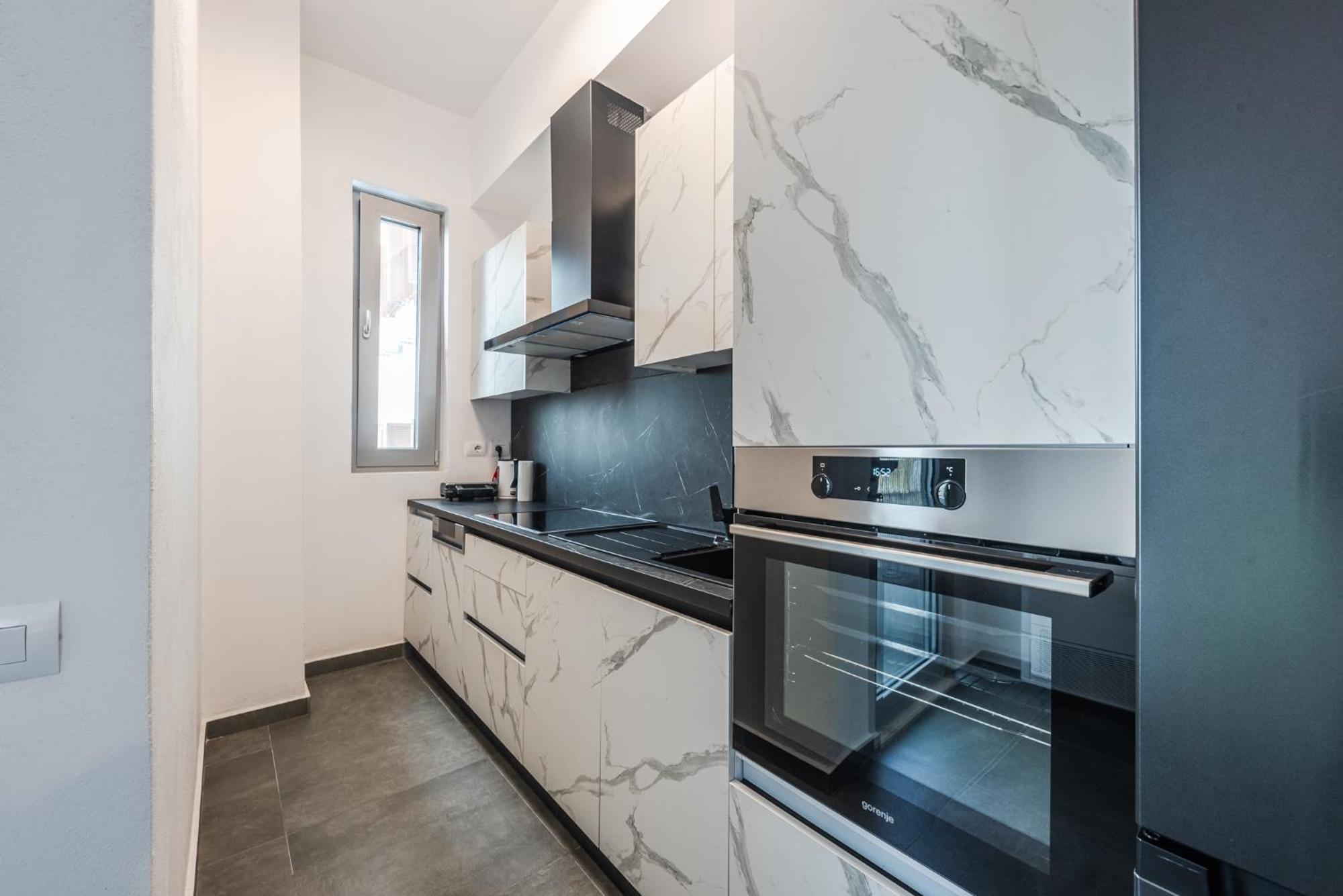 Royal Hill By Ps Apartment Durres