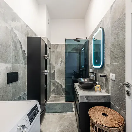 Royal Hill Apartments By Ps Durres Exterior photo