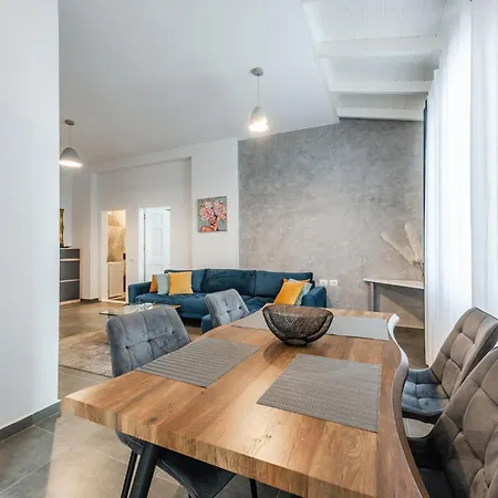 Royal Hill Apartments By Ps Durres Exterior photo