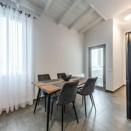 Royal Hill Apartments By Ps Durres Exterior photo