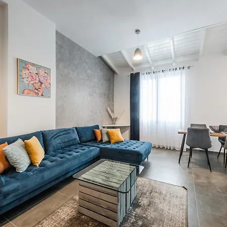 Royal Hill Apartments By Ps Durres Exterior photo